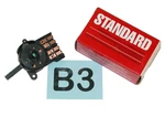 Smp HS206 Hvac Blower Control Switch Fits 84-86 Buick Regal Grand National +more. Fixed Price $24.95.