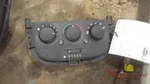 2007 Chevy Uplander Front Temperature Controls. Fixed Price $55.00.