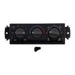 A/c Heater Climate Control Module For Chevy Silverado Gmc Sierra 1500 1999-02. Fixed Price $82.71.