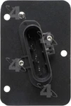 Four Seasons Hvac Blower Motor Resistor For Century, Roadmaster+more 20254. Fixed Price $40.77.