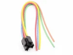 For Chevrolet C1500 A/c Control Relay Connector United Automotive 52839CZ. Fixed Price $23.87.