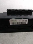 Used A/c Selector Switch Fits: 2011 Chevrolet Tahoe Dash Mounted W/o Hybrid Opti. Fixed Price $99.99.
