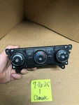 07-09 Chevrolet Equinox A/c Heater Temperature Climate Control Switch 25833287. Fixed Price $19.00.