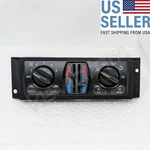 **genuine Dorman 599-151 Reman. Hvac Control '00-03 Chevy Impala Monte Carlo. Fixed Price $249.00.