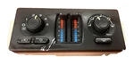 Ac Heater Climate Temperature Control 10395426 Fits 03-09 Chevrolet Trailblazer. Fixed Price $99.99.