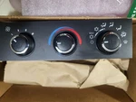 Napa Solutions Dorman Hvac Climate Control Module 599-217 / 599-0217-1. Fixed Price $76.00.