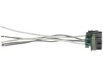 For 1995-1996 Chevrolet Blazer A/c Control Relay Connector Ac Delco 43397FXRY. Fixed Price $53.40.