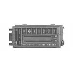 Acdelco 15-71592 Hvac Control Panel 1988-1989 Astro 16073475. Fixed Price $39.99.