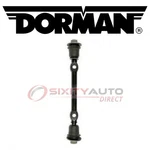 Dorman Front Upper Suspension Control Arm Shaft Kit For 1978-1981 Buick Wz. Fixed Price $53.65.