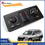 A/c Heater Climate Control Module For Gmc Sierra 1500 & Chevy Suburban 2500. Fixed Price $85.99.