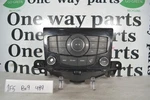 94563269 Chevy Cruze 2011-2016 Ac Heater Climate Control Unit Oem 1F5 489 B9. Fixed Price $44.99.