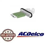 2004-2012 Chevrolet Colorado Gmc Canyon Blower Motor Resistor New Oem 15218254. Fixed Price $39.50.