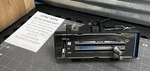1991 1996 Chevy Gmc Van Oem Climate Control Unit Heater Without A/c Only. Fixed Price $49.95.