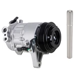 Ac Compressor & A/c Drier For Chevrolet Equinox Gmc Terrain 2016 2017. Fixed Price $258.41.