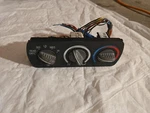 Nos 1992-1999 Chevy/ Gmc Cadillac Truck/suv Heater Control 16181175. Fixed Price $39.99.