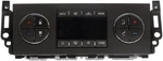 Dorman 599-143 Hvac Control Module For Select 07-09 Chevrolet Gmc Models. Fixed Price $413.61.