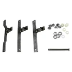 For Chevy Monte Carlo 1970-1972 Restoparts Climate Control Levers. Fixed Price $22.05.