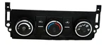 Chevy Silverado Sierra Heater A/c Temperature Climate Control 07-09 Oem 25901387. Fixed Price $67.45.