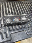 1999-2002 Silverado Sierra Ac Heater Climate Control Switch 15753264 T6. Fixed Price $32.00.