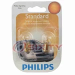 Philips Hvac Temperature Control Bulb For Chevrolet Bel Air Biscayne Nr. Fixed Price $9.32.