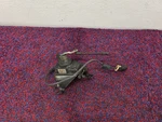 Chevrolet Corvette C5 97-04 Rear Right Side Height Ride Control Module Sensor. Fixed Price $54.99.