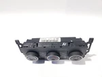 Manual Temperature Ac Control 25901391 Oem 2008 2009 Chevrolet Silverado 1500. Fixed Price $50.32.