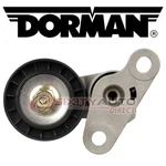 Dorman Techoice Ac Drive Belt Tensioner Assembly For 2003-2006 Chevrolet. Fixed Price $59.83.