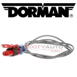 Dorman Techoice Vapor Canister Purge Solenoid Connector For 1996-1999. Fixed Price $30.68.