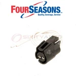 Four Seasons 37222 Hvac Harness Connector For PT131 MT0136 85147 83025 Ro. Fixed Price $20.98.