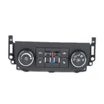 Genuine Acdelco For Chevy Impala 2006-2011 Heating And Control Panel Ebony. Fixed Price $333.51.