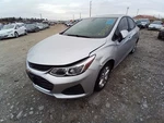 Chassis Ecm Temperature Center Dash Id 84422055 Fits 19 Cruze 11569085. Fixed Price $98.02.