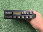 1992 1993 Chevy Corvette C4 Heater Ac Climate Temprature Control A/c Oem 92-93. Fixed Price $260.00.
