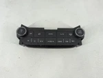 2014 Chevrolet Malibu Ac Heater Roof Climate Control 23430067 RF8Y3. Fixed Price $36.30.