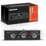 A-premium Ac Heater Climate Control Module For Chevrolet Gmc C1500 K1500 Tahoe. Fixed Price $62.66.