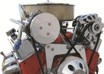 Vintage Air 172170-SCQ Proline Compressor & Alternator Bracket System Fits Chevy. Fixed Price $387.99.