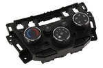 Hvac Control Panel Fits 2017-2019 Chevrolet Trax Acdelco Gm Original Equipment. Fixed Price $124.36.