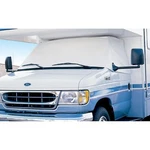 2408 Class Chevy Rv Motorhome Windshield Cover White 1997-2000. Fixed Price $82.29.