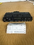 1998 Jaguar XJ8 Heater Control. Oem. 146430-6141. Fixed Price $70.00.