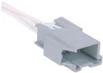Tail Light Conn-inline-to Trailer Harness Conn-sun Load Sensor Acdelco PT2230. Fixed Price $32.87.