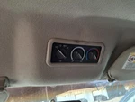 Used A/c Selector Switch Fits: 2003 Chevrolet Express 3500 Van Overhead Mounted. Fixed Price $107.00.