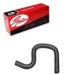 Gates Hvac Heater Hose To Pipe For 1990-1995 Chevrolet Lumina Apv. Fixed Price $27.95.