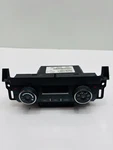 2006 - 2011 Buick Lucerne Hvac Temperature Control Panel Gm # 25809219. Fixed Price $31.87.