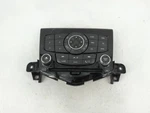 2016-2016 Chevrolet Cruze Fm Cd Player Radio Receiver Amkzn. Fixed Price $52.34.