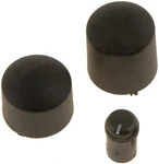 95-99 Chevy Truck C1500 C2500 C3500 Suburban Radio Control Knob Set Dorman 76877. Fixed Price $24.95.