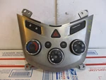 2015 Chevy Sonic A/c Heater Climate Control Temperature Fan Rear Defroster. Fixed Price $68.39.