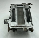 1969-1971 Chevy Corvette Heater Control No Ac In Dash Console Thermostat. Fixed Price $49.99.