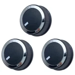 Ac Temperature Control Knob 84141127 For 2008-2021 Chevrolet Express Gmc Savana. Fixed Price $9.88.