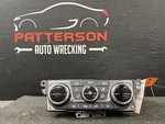 2015 Chevy Traverse Automatic A/c Heater Air Temperature Climate Control Module. Fixed Price $95.00.