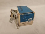 Nos New Oem Chevrolet Heater Switch 3837971 1961 1962 1963 1964 1965 Chevy Gm. Fixed Price $49.99.