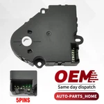 Heater A/c Fan Air Vent Blend Door Actuator 52402588 For Bulk Gm/chevy Gmc. Fixed Price $12.99.